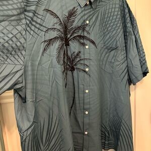 Men's 6XL Hardaddy short sleeve shirt EUC, 34 p to p more 6LBX closet forbundle